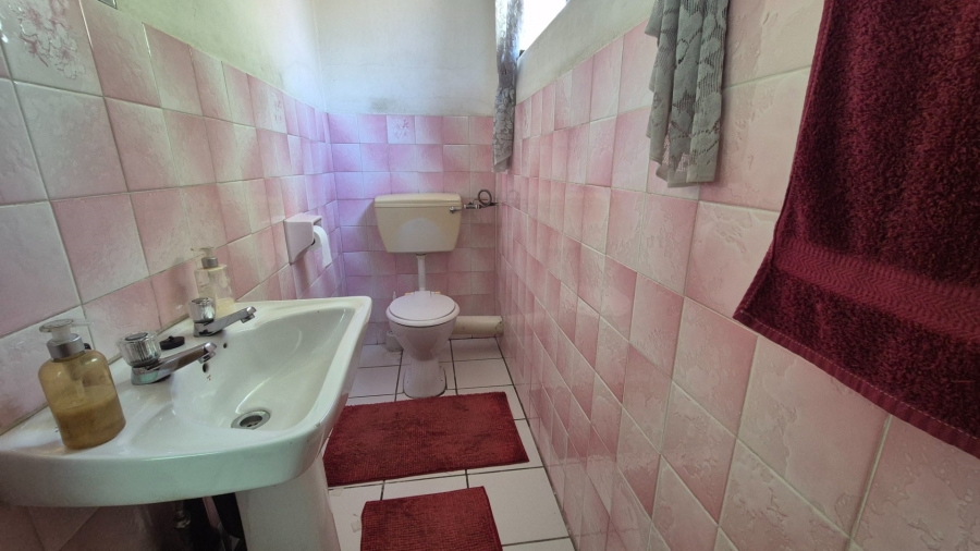 4 Bedroom Property for Sale in Sasolburg Ext 11 Free State